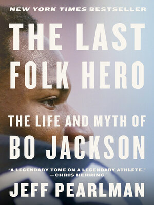 cover image of The Last Folk Hero